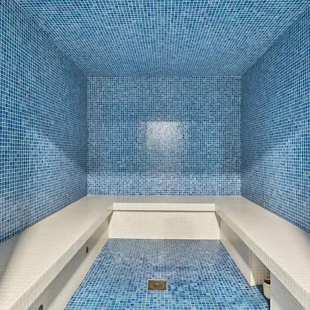 아파트호텔 Odalys Isatis 샤모니