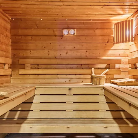 Odalys Isatis Σαμονί