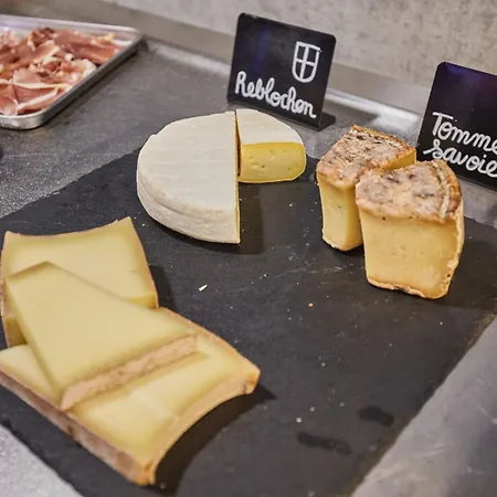 Odalys Isatis Ξενοδοχείο με διαμερίσματα