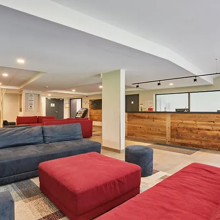 Odalys Isatis 아파트호텔