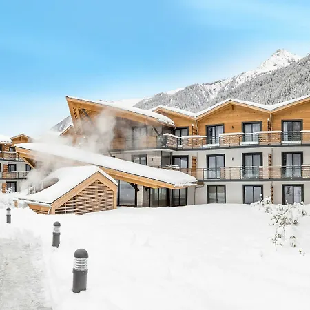 Prestige Odalys Isatis 4*
