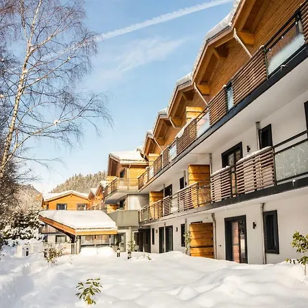 Prestige Odalys Isatis Chamonix