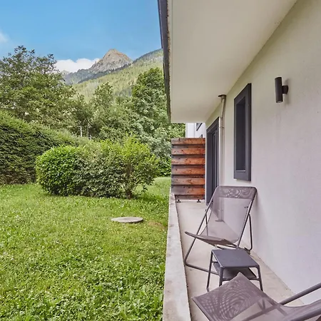 Résidence Prestige Odalys Isatis 4*
