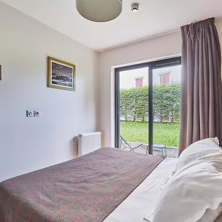 Apart-hotel Prestige Odalys Isatis