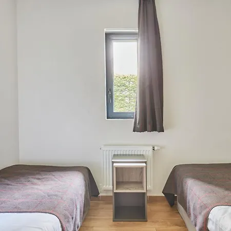 Apartahotel Résidence Prestige Odalys Isatis 4*