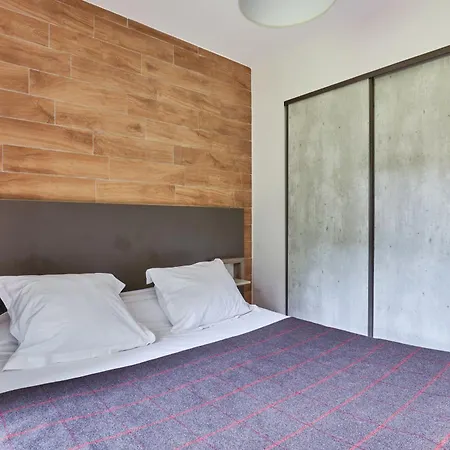 Odalys Isatis Aparthotel Chamonix