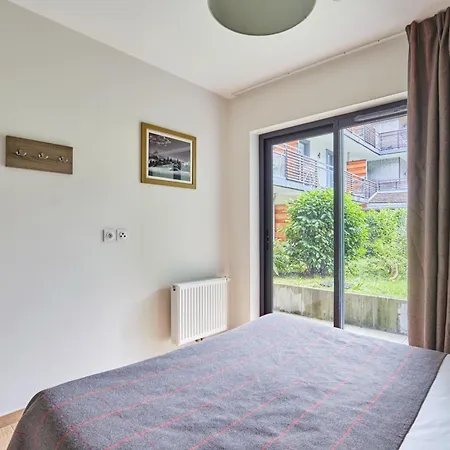 Odalys Isatis Lägenhetshotell 4*