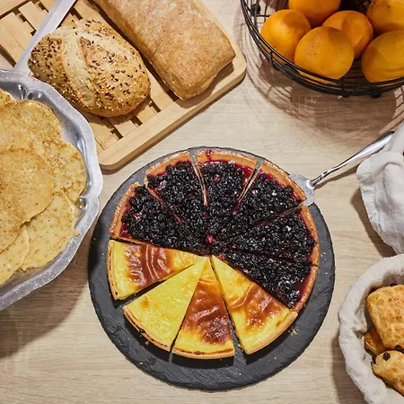 Odalys Isatis Lägenhetshotell Chamonix