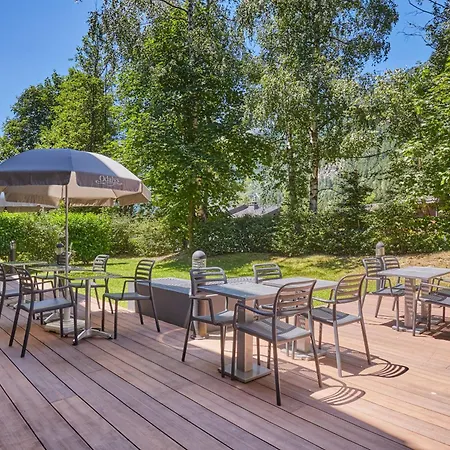 Résidence Prestige Odalys Isatis 4*
