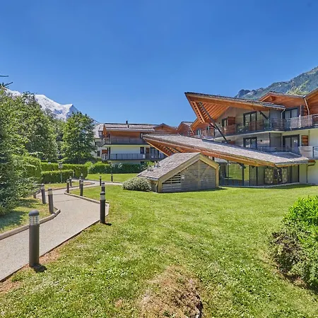 Odalys Isatis Lägenhetshotell