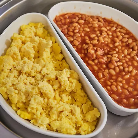 Odalys Isatis Lägenhetshotell 4*