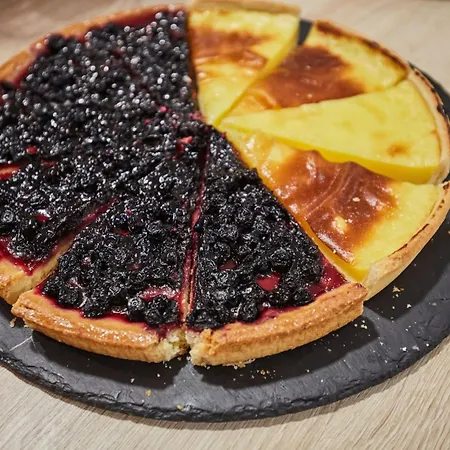 Odalys Isatis Lägenhetshotell