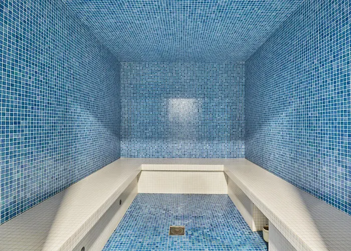 Aparthotel Odalys Isatis Chamonix