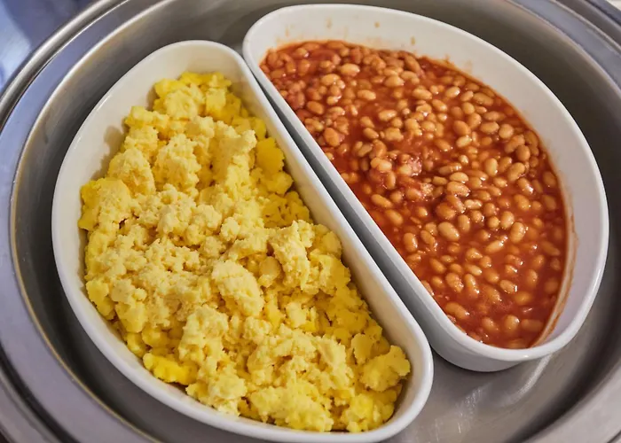 Odalys Isatis 公寓式酒店 4*