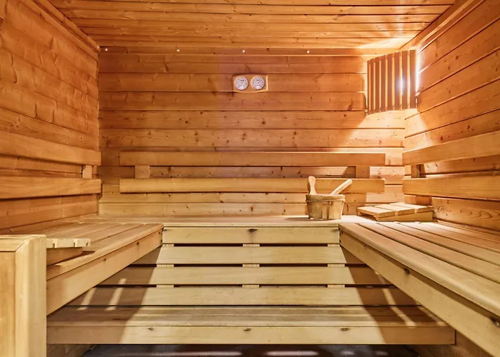 Odalys Isatis 霞慕尼