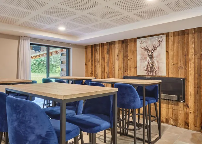 公寓式酒店 Odalys Isatis