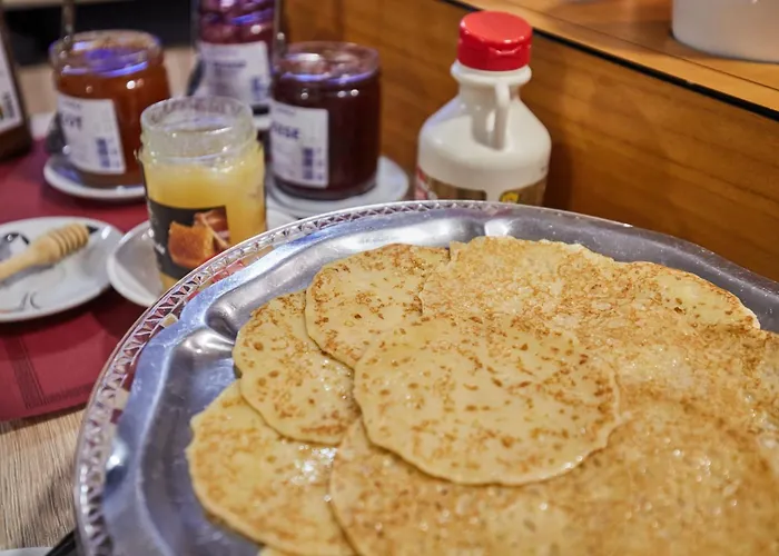 Odalys Isatis Chamonix