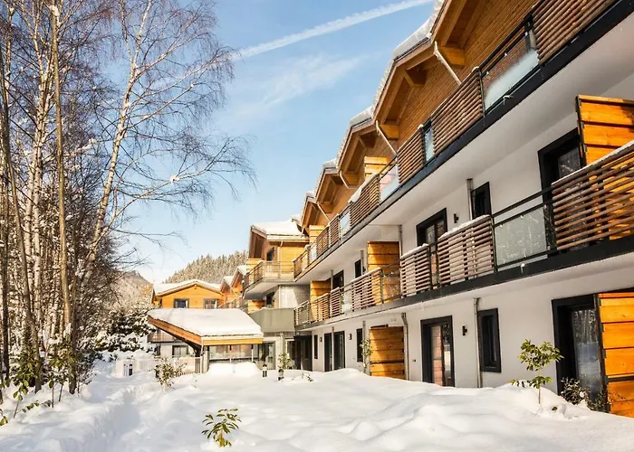 Odalys Isatis Chamonix