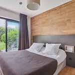 Odalys Isatis Lejlighedshotel