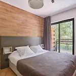 Odalys Isatis Lejlighedshotel