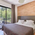 Odalys Isatis 4* Chamonix