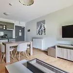Odalys Isatis Lejlighedshotel