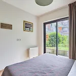 Odalys Isatis Lejlighedshotel 4*