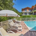 Odalys Isatis Lejlighedshotel