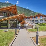 Odalys Isatis Lejlighedshotel 4*