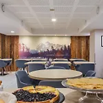 Odalys Isatis Lejlighedshotel Chamonix