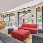 Odalys Isatis Lejlighedshotel Chamonix
