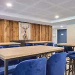 Lejlighedshotel Odalys Isatis Chamonix