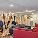 Odalys Isatis 4* Chamonix