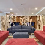 Odalys Isatis Lejlighedshotel 4*