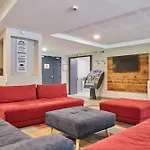 Lejlighedshotel Odalys Isatis Chamonix