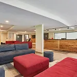 Odalys Isatis Lejlighedshotel