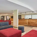 Odalys Isatis Lejlighedshotel Chamonix