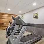 Odalys Isatis Lejlighedshotel