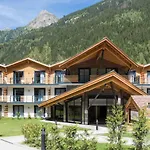 Odalys Isatis Lejlighedshotel 4*